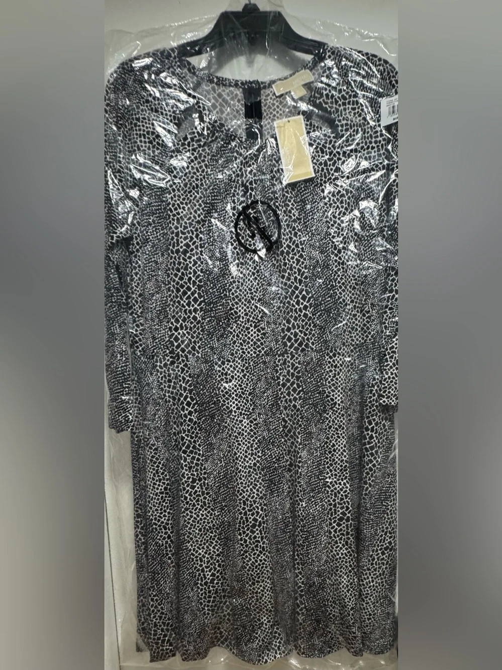 Michael Kors nwt measurements